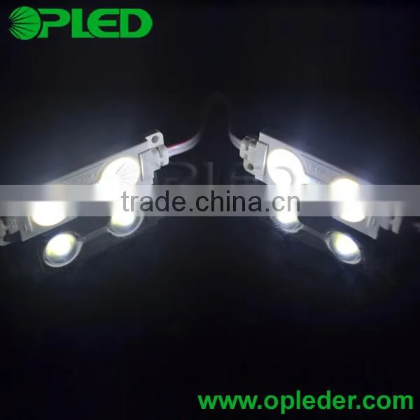 Dc12v High Quality 2 5730 Led Module With 5 Years Warranty photo-6
