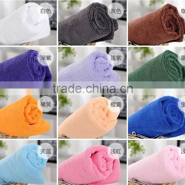 2015 New Design 12x12 Microfiber Cloth photo-4