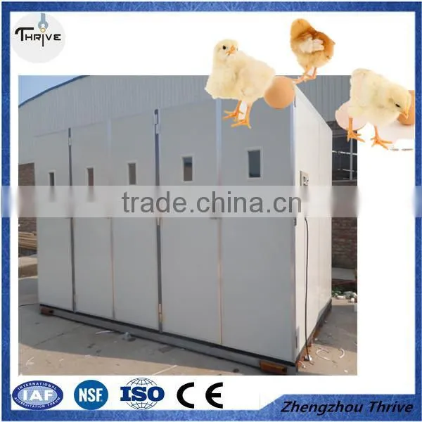 Cheap Egg Hatching Machine/chick Hatch Machine