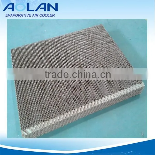 Ventilation Celsius Evaporative Cooling Pad With Price