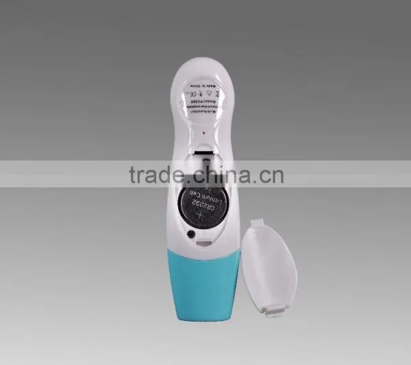 Multifunctional Infrared Ear Thermometer With Backlight photo-5