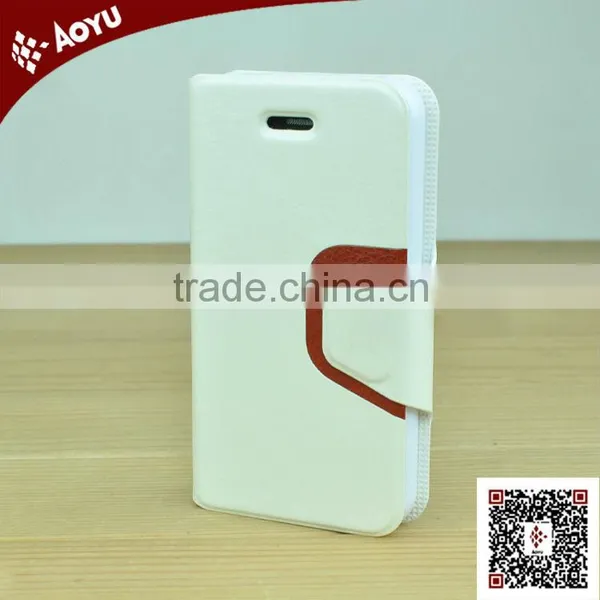 Wholesale High Class Mobile Phone Case for Iphone 4