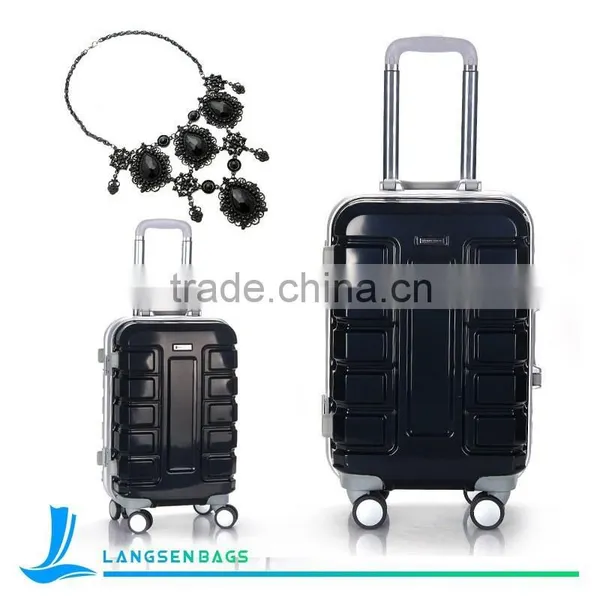 2015 New Style Travel Trolley Luggage Bag Polo Trolley Travel Bag Most Popular photo-3