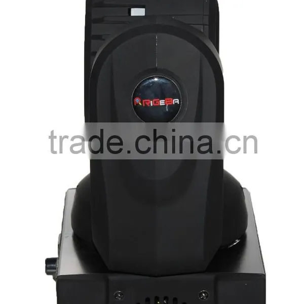ARM 7 CPU Flexible Stage Light 36*5w RGBW Sharpy Narrow Beam Angle 5 Degree Led Moving Head Light photo-2