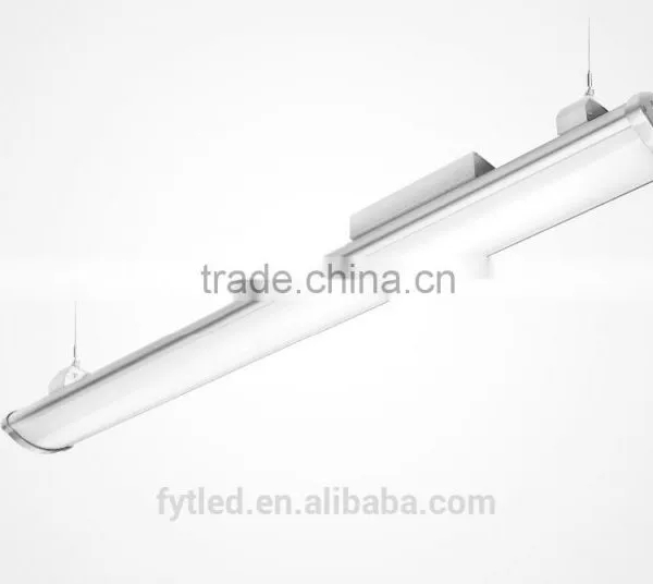 UL DLC Industrial 200w Samsung Led High Bay Light