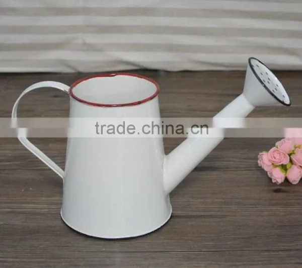 Garden Metal Watering Can