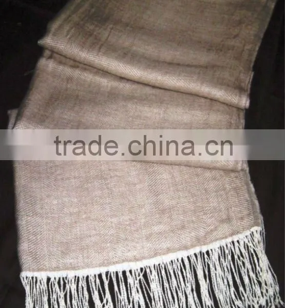 Silk Cashmere Shawls