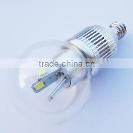 New Design E27 Led Bulb 9w With Great Price photo-3