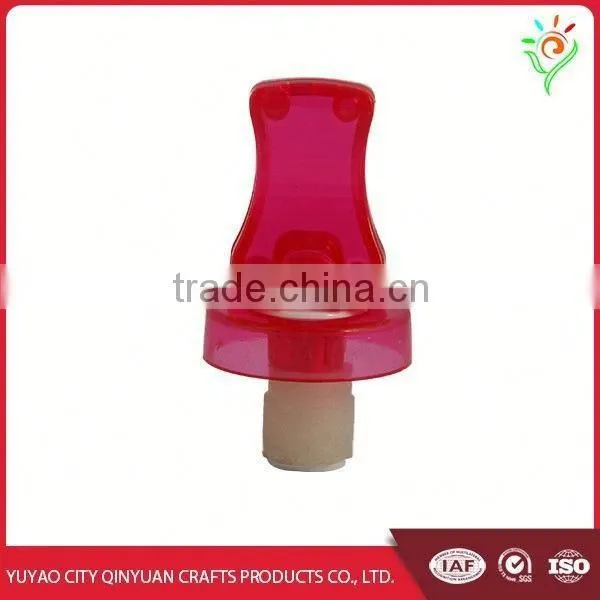 Decorative Wine Bottle Stoppers Wholesale With Best Factory Price photo-4