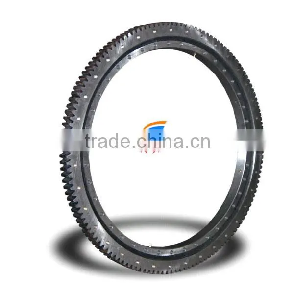 Slewing Bearing for Tower Crane (QTZ3.15-160)/Tower Crane Bearings