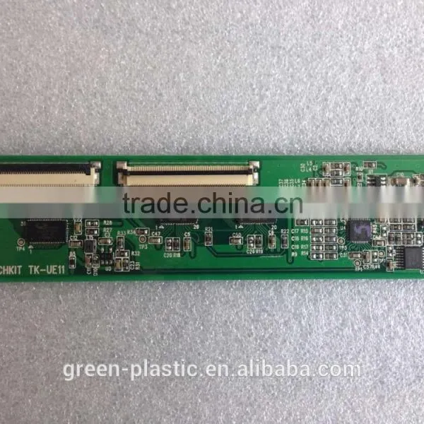 Factory Price 10.4inch Capacitive Touch Screen PCAP Touch Panel for Touch Screen Monitor photo-5