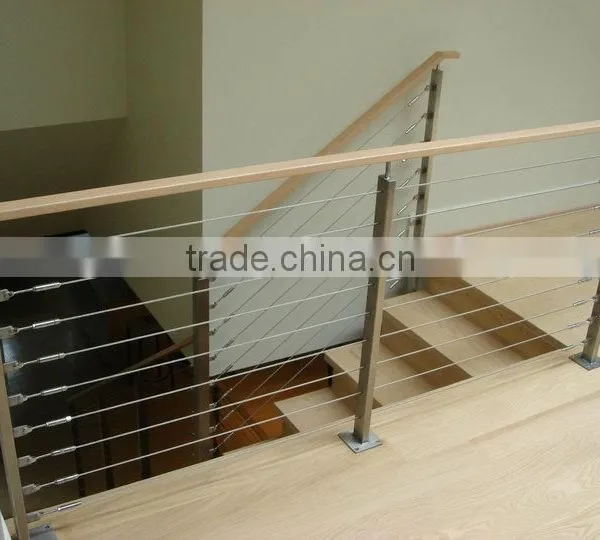 Stainless Steel Cable Tensioner for Cable Railing photo-6