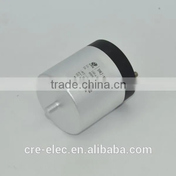 DMJ-MC Series, Advantages of Flying Capacitor Multilevel Inverter photo-3