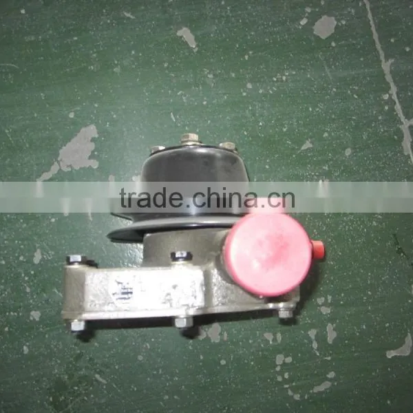 Yuchai 6108 Engine Water Pump for XCMG Wheel Loader Part photo-2