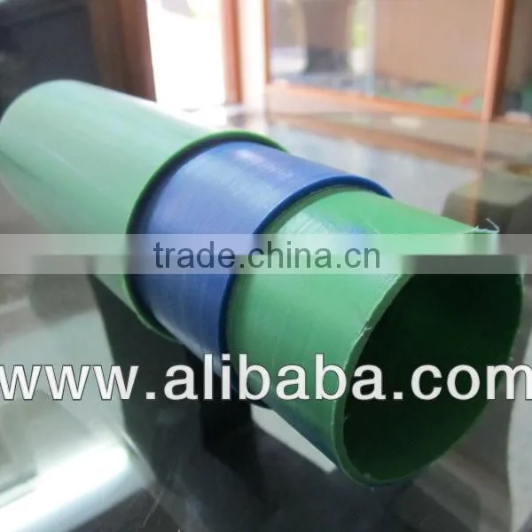 PPR Pipes and Fittings - DIN Standard - Euroaqua & Airguard photo-2