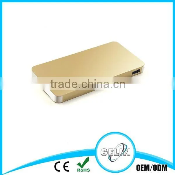 Best-selling and Good Quality Power Bank Portable 4000mah photo-2