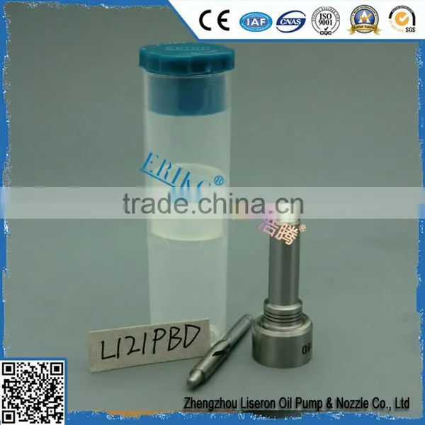 Transit 1.8tdci Siemens Injector Nozzle L121pbd cr Nozzle photo-5