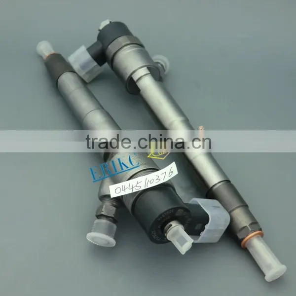 0445 110 376 Common Rail Fuel Injector 0 445 110 376 , Bosch 0445 110 376 Diesel Injector Unit photo-2