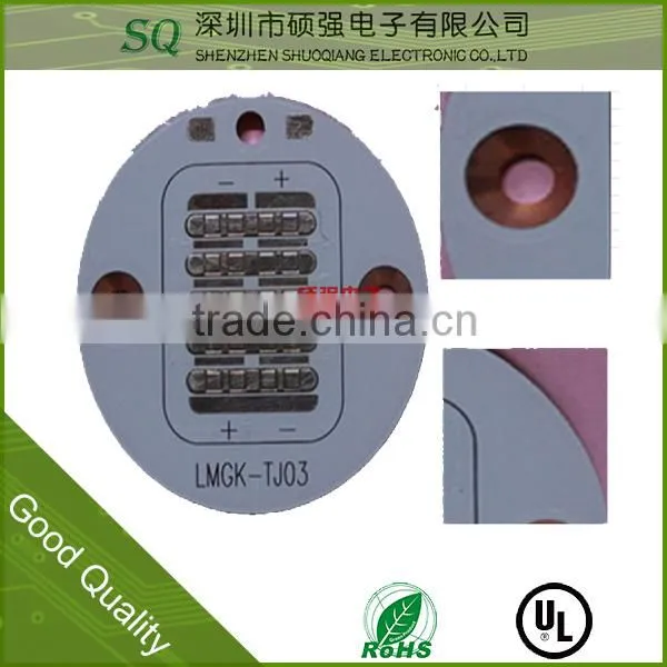 Hot Sale High Quality al Pcb photo-2