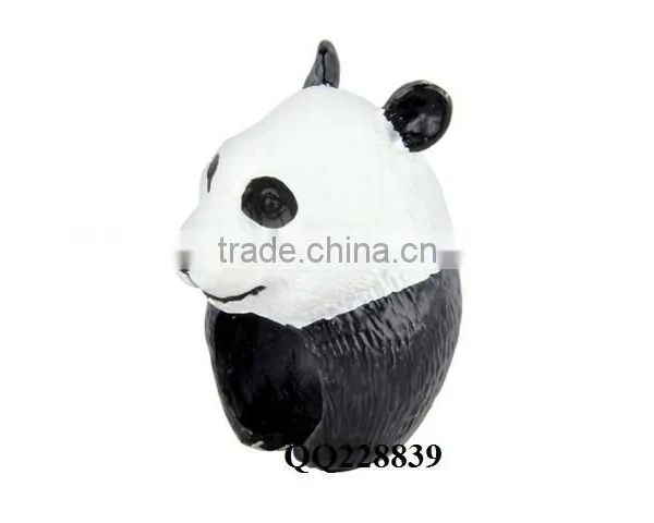 Animal Empire PVC Animal Ring Toys, Soft Plastic Wild Animal Ring Toy for Kids,pvc Animal Ring Toy photo-4