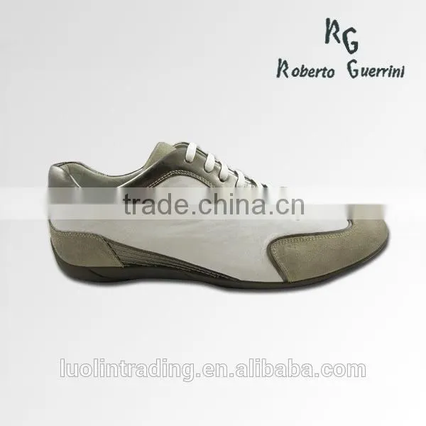 2015 Comfortable Trendy Guangzhou Sport Shoes photo-3