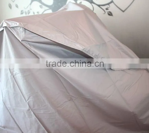 2016 Waterproof Bike /bicycle Cover /use Light/ Sold in Some Supermarkets in Germany Bike Cover//tandem Bike Cover// photo-4