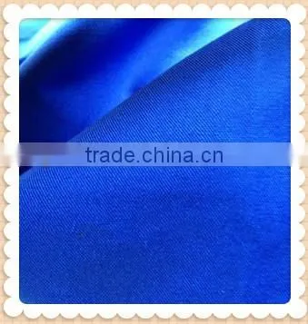 100%cotton 32*21 133*78 57/58'' Plain Dyed Clothes Fabric photo-5
