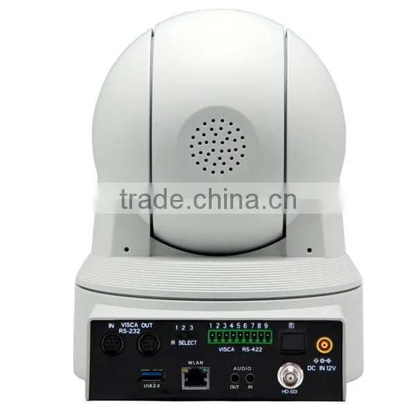 Telemedicine Manufacturer PTZ Video Conference Camera photo-2