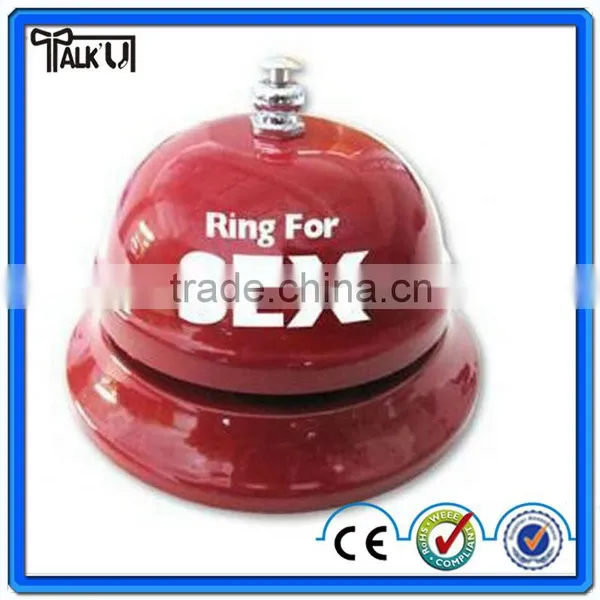 Funny Bell Sex Bell/alarm ring bell