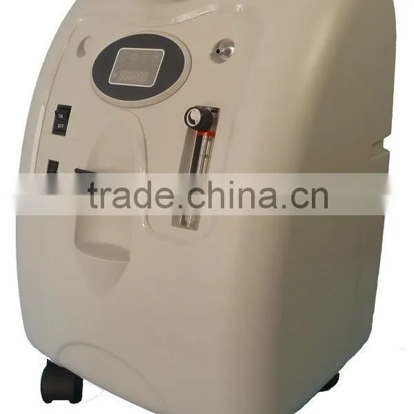 Cheap Crazy Selling Oxygen Concentrator for Myanmar photo-2