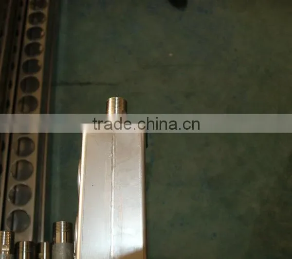 150L Evacuated Tube Solar Collector With Solar Absorber Tube photo-6