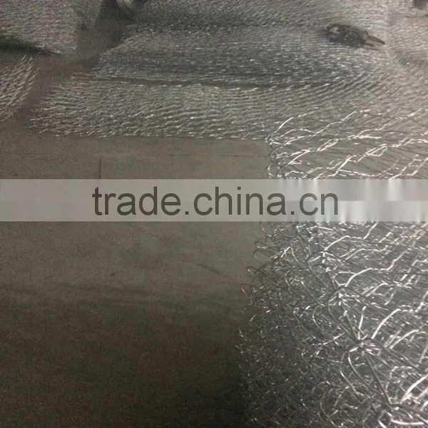 Wire Mesh Gabions photo-3