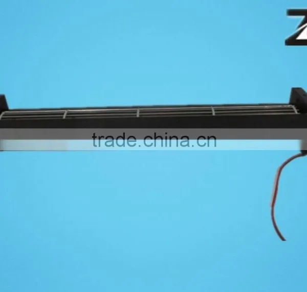 Cross Flow Fan For Air Cleaner photo-2