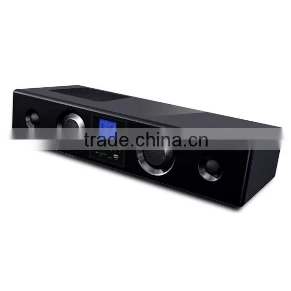 Bluetooth Sound Bar and Sound Stage for Any 32''-55'' TV,built-in Subwoofer photo-2