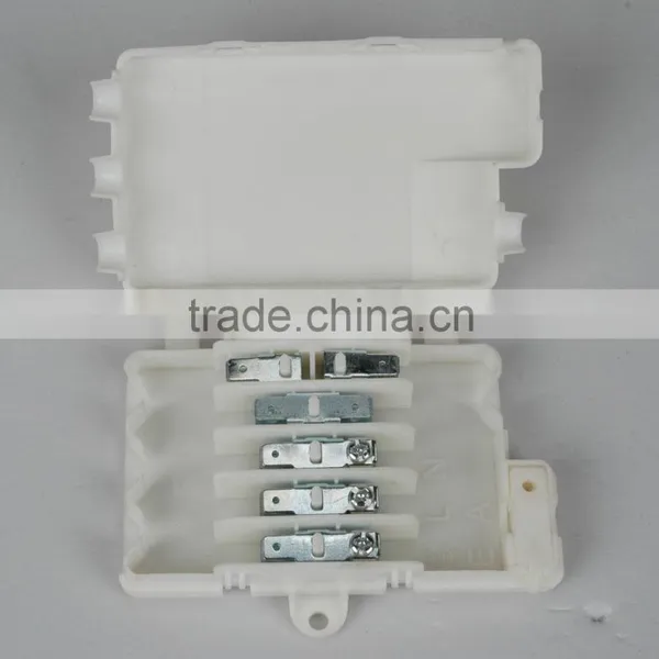 Electric Box for Refrigerator