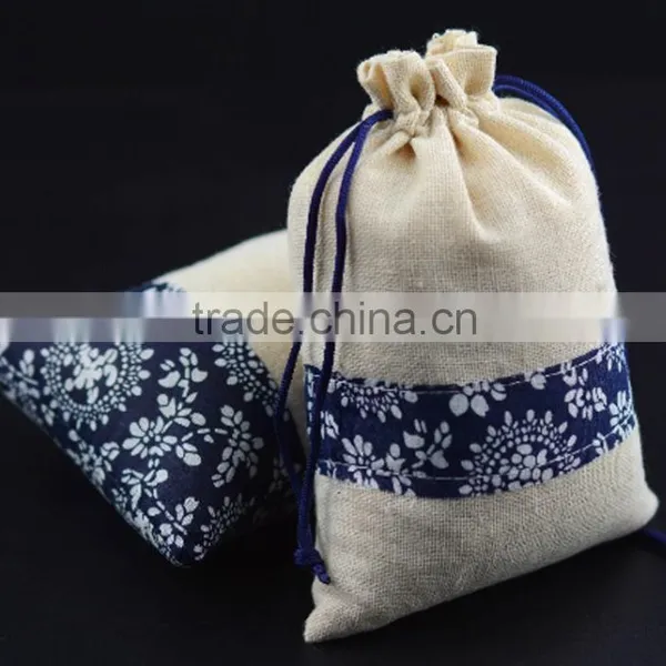 Blue and White Porcelain Middle Manufacturer of Jute Gunny Sack photo-4
