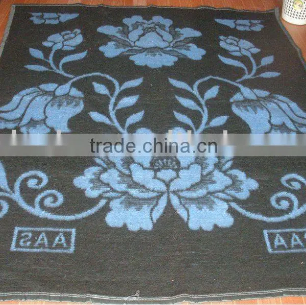 Printed Bedding Wholesaler Fleece Blanket
