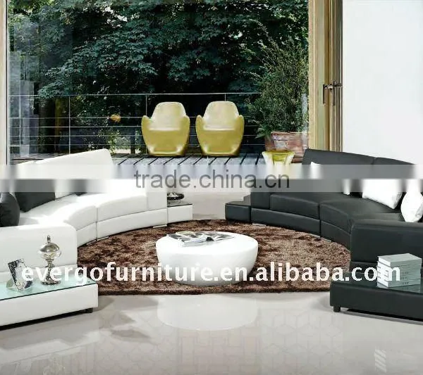 Relax Home Furniture Leather Sofa Set Living Room Furniture