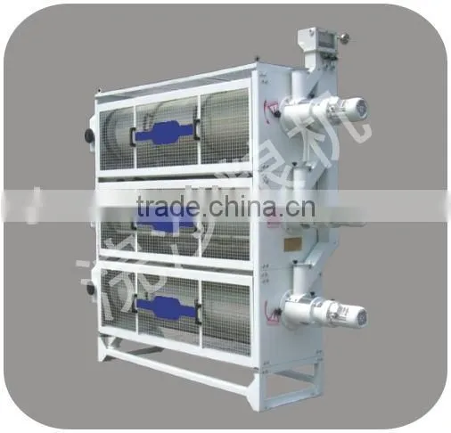 Cylinder Separator MJXT