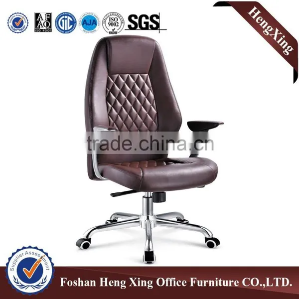 Low Price High Quality Black Korean Ergonomic Office Chair HX-5A8060 photo-6
