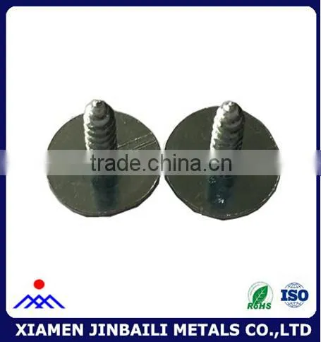 Pan Washer Head Self Tapping Screws for Electric Appliance Fasteners photo-2