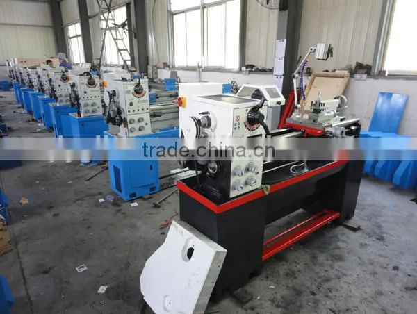 C6246 Central Machinery Lathe Parts photo-4
