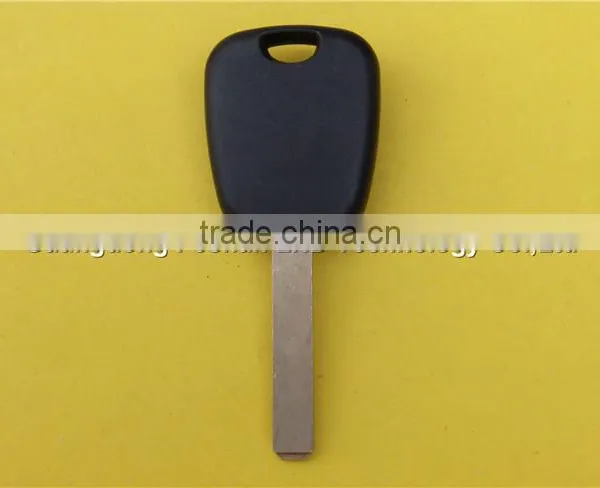 307 With Groove and Logo for High Quality Car Key Transponder Chip Peugeot Key Case Cover Shell Blank photo-3