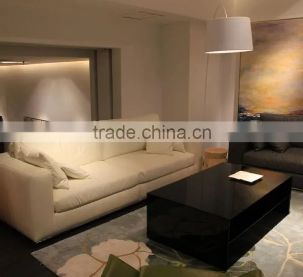 2015 New Modern Coffee Table (T-83B) photo-3