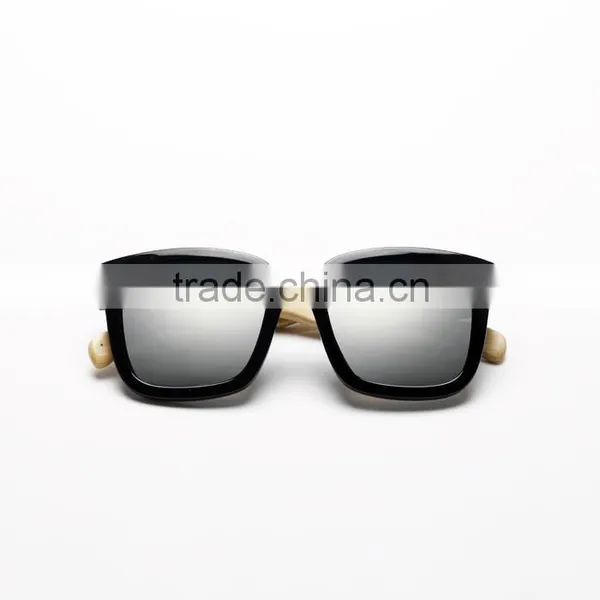 Skateboard Wood Sunglasses Inventory Bamboo Glasses Inventory Sunglasses photo-4