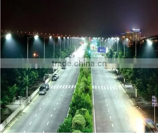 Factory Price 5 Years Warranty High Quality Outdoor Decorative Led Street Light With CE&RoHS for Sale photo-2