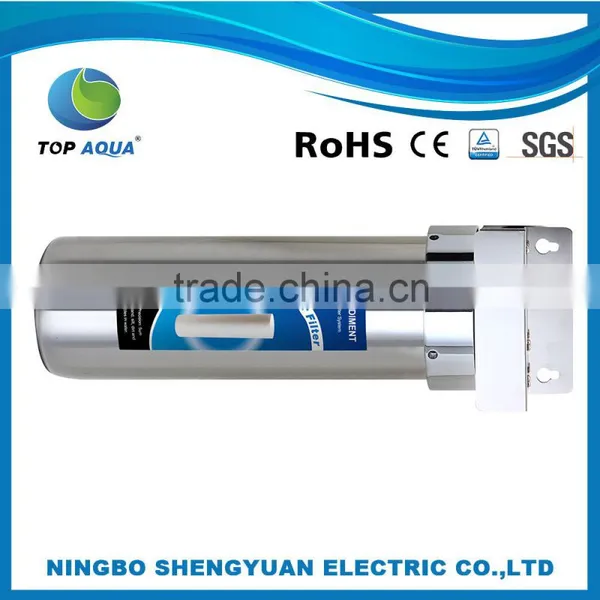Gravity Whole House Brand Names System Water Filter Cartridge