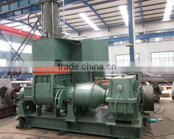 Intensive Mixer Rubber Kneader