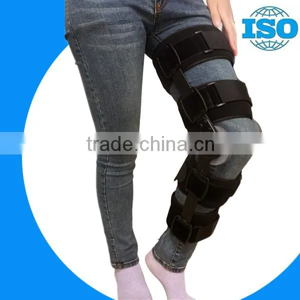 Knee Support Knee Brace Leg Brace photo-2