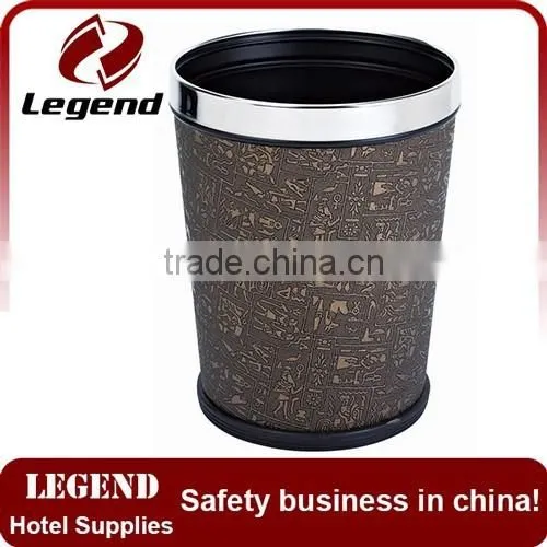 Heavy Duty Commercial Trash Bin for Wholesale photo-3